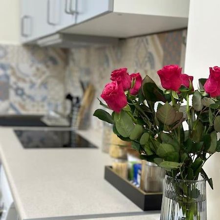 Kleparski 17 Apartament クラクフ エクステリア 写真