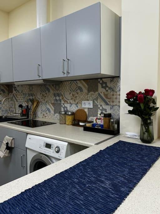 Kleparski 17 Apartament クラクフ エクステリア 写真