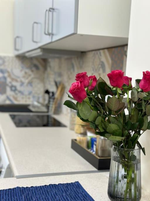 Kleparski 17 Apartament クラクフ エクステリア 写真