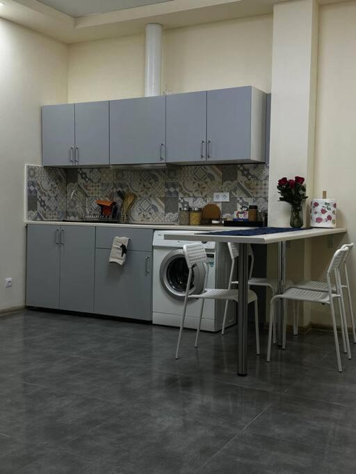 Kleparski 17 Apartament クラクフ エクステリア 写真