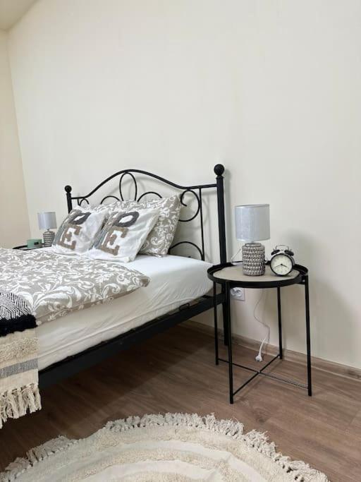Kleparski 17 Apartament クラクフ エクステリア 写真