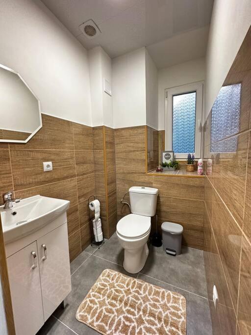 Kleparski 17 Apartament クラクフ エクステリア 写真